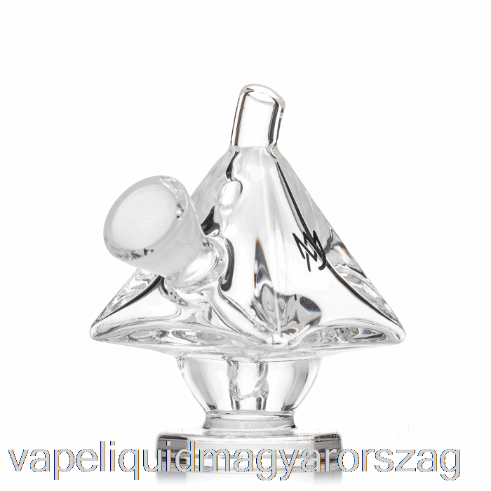 Mj Arsenal King Toke Toke Buborékoló Tiszta Vape E Cigi